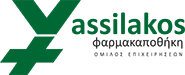 VASSILAKOS ΦΑΡΜΑΚΑΠΟΘΗΚΗ