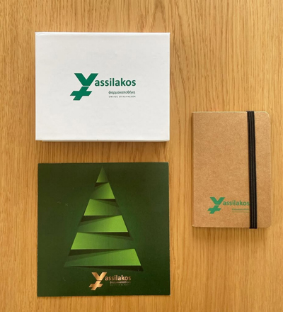 VASSILAKOS ΦΑΡΜΑΚΑΠΟΘΗΚΗ